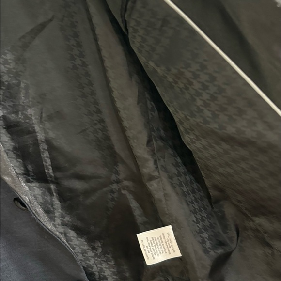 INC men jacket Tuxedo Blazer size M - Picture 4 of 9